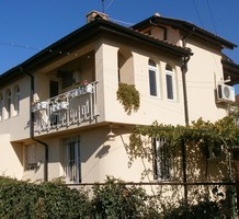 Дом в селе Тръстиково, продажа. №21186. ЭстейтСервис.