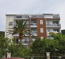 Квартира на первой линии в Герцег-Нови, продажа. №26049. ЭстейтСервис.