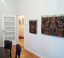 Апартаменты в 1-м районе Вены рядом со Штефансплатц, продажа. №20020. ЭстейтСервис.