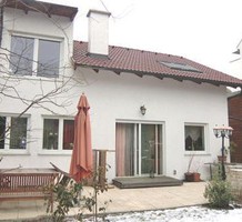 Дом в 21 районе Вены, продажа. №15209. ЭстейтСервис.