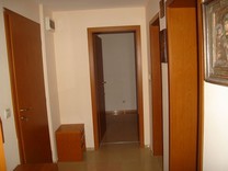 Квартира с видом на море в Святом Власе