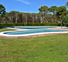 Большая квартира с 4 спальнями в Кастельдефельсе, Gavà Mar, продажа. №26110. ЭстейтСервис.