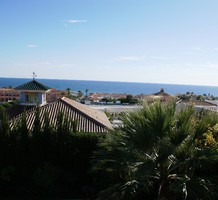 Просторная вилла с 4 спальнями в Mijas Costa, продажа. №28375. ЭстейтСервис.
