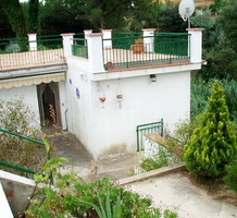 Дом в Испании, продажа. №11368. ЭстейтСервис.