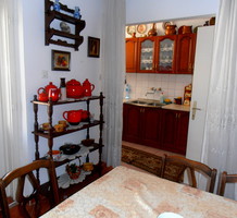 Трехкомнатная квартира с видом на море в Герцег-Нови, продажа. №26010. ЭстейтСервис.