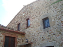 Дом в Санта-Кристина де Аро