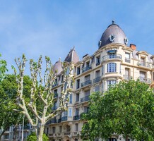 Апартаменты в Ницце - бульвар Victor Hugo, продажа. №51317. ЭстейтСервис.