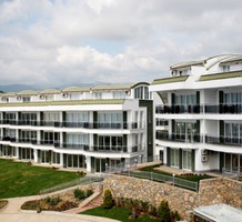 Апартаменты в Алании, продажа. №15643. ЭстейтСервис.