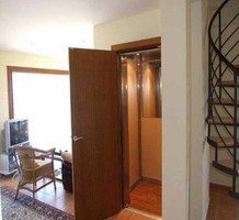 Просторная четырехкомнатная квартира с видом на море в Denia, продажа. №7955. ЭстейтСервис.
