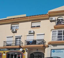 Просторные апартаменты с террасой на крыше в Mijas Costa, продажа. №34531. ЭстейтСервис.
