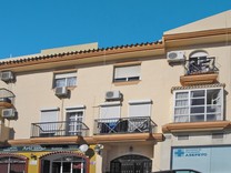 Просторные апартаменты с террасой на крыше в Mijas Costa