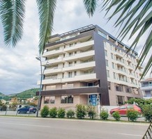 Апартаменты в новом доме в Будве, продажа. №22193. ЭстейтСервис.