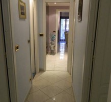 Большая 3х комнатная квартира с видом на море в Ментоне, продажа. №20344. ЭстейтСервис.