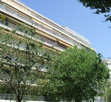 Апартаменты в Ницце, продажа. №22028. ЭстейтСервис.