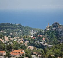 Дуплекс в 10-ти минутах от Монако, продажа. №51253. ЭстейтСервис.