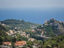 Дуплекс в 10-ти минутах от Монако