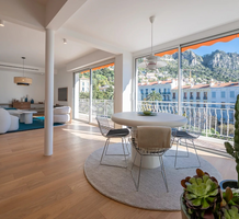 Элегантный пентхаус в Beaulieu-sur-Mer, продажа. №50210. ЭстейтСервис.