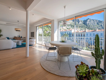 Элегантный пентхаус в Beaulieu-sur-Mer