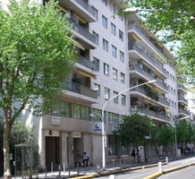 Апартаменты в центре Boulevard François Grosso, продажа. №35445. ЭстейтСервис.