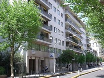 Апартаменты в центре Boulevard François Grosso