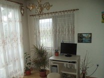 Двухэтажный дом в селе Страшимирово