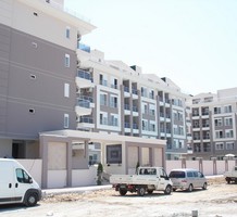 Квартира в Турции, продажа. №11077. ЭстейтСервис.