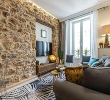 Апартаменты в центре rue Antibes в Каннах, Банан, продажа. №43360. ЭстейтСервис.
