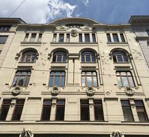 Светлые апартаменты в центре Вены, продажа. №23849. ЭстейтСервис.