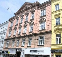 Большая квартира с двумя спальнями в 18 районе Вены, продажа. №26527. ЭстейтСервис.