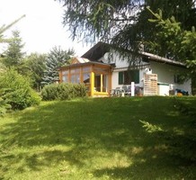 Дом рядом с горнолыжными подъемником в Эдельшрот, продажа. №22873. ЭстейтСервис.