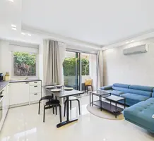 Четырёхкомнатные апартаменты с гаражом - Borrigo, продажа. №51070. ЭстейтСервис.