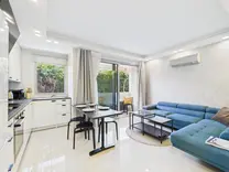 Четырёхкомнатные апартаменты с гаражом - Borrigo