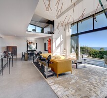 Стильное имение в Cannes Eden Vallauris, продажа. №51170. ЭстейтСервис.