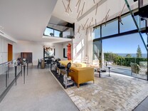 Стильное имение в Cannes Eden Vallauris