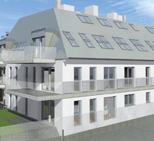 Квартира в новостройке в Вене, продажа. №23697. ЭстейтСервис.