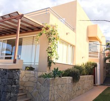 Новый семейный дом с видом в Costa Adeje, продажа. №32102. ЭстейтСервис.