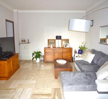 Очень уютная квартира в небольшой резиденции в Ницце, продажа. №32505. ЭстейтСервис.