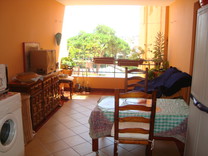 Трехкомнатные апартаменты в Platja d Aro