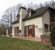 Вилла во Франции, продажа. №12809. ЭстейтСервис.