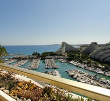 Квартира с видом на море в Villeneuve-Loubet, продажа. №32195. ЭстейтСервис.