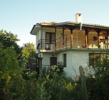 Современный двухэтажный дом в селе Брястовец 44'000 €, #23188