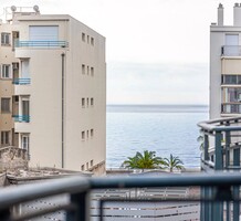 Аккуратная квартира с видом на море в Ницце , продажа. №46069. ЭстейтСервис.