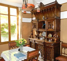 Трехкомнатные апартаменты в районе Симье, Ницца, продажа. №26679. ЭстейтСервис.