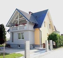 Дом в Австрии, продажа. №14832. ЭстейтСервис.