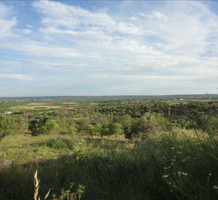 Участок с красивым видом в Sao Bartolomeu de Messines, продажа. №24863. ЭстейтСервис.