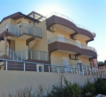 Мини-отель в местечке Велики Песак, продажа. №22939. ЭстейтСервис.