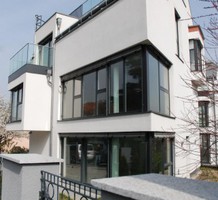 Новые апартаменты в 19 районе Вены, продажа. №23062. ЭстейтСервис.