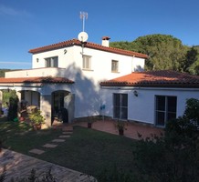Вилла с красивыми видами в урбанизации Bell-Lloc II, продажа. №25802. ЭстейтСервис.