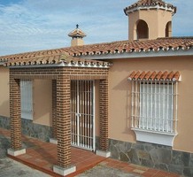 Вилла с тремя спальнями в Коин, продажа. №28743. ЭстейтСервис.