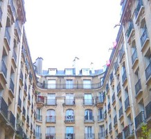 Квартира в Париже, продажа. №20274. ЭстейтСервис.